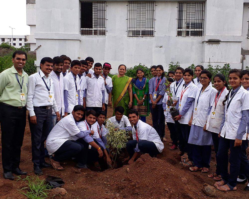 SMBT Institute of D.Pharmacy Nashik Sports and events photo 18